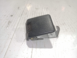 Ручка открывания капота