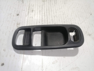 Обрамление ручки двери, NISSAN, CEFIRO, A31, RB20DE, 1990, R, R