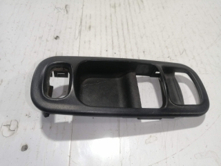 Обрамление ручки двери, NISSAN, CEFIRO, A31, RB20DE, 1990, R, L