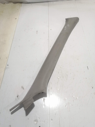 Накладка на стойку, NISSAN, BLUEBIRD, SU14, CD20, 1998, F, R, верх