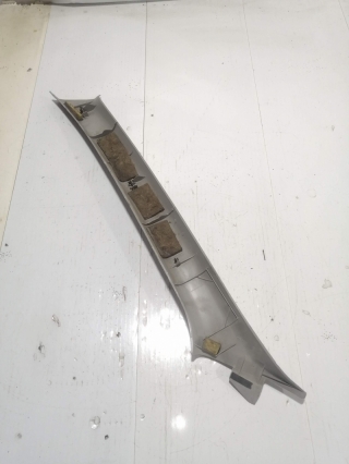 Накладка на стойку, NISSAN, BLUEBIRD, SU14, CD20, 1998, F, R, верх