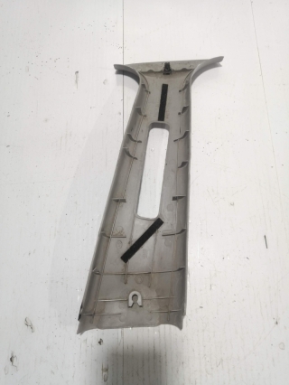 Накладка на стойку, NISSAN, BLUEBIRD, SU14, CD20, 1998, L, верх, 76914-8E000