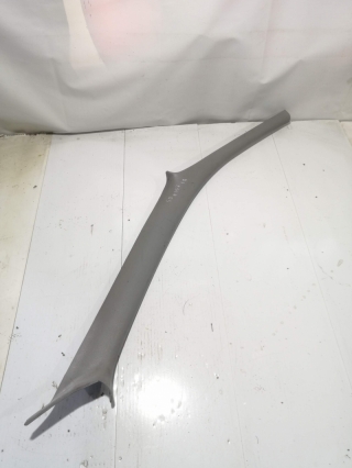 Накладка на стойку, KIA, SPECTRA, SD, S5D, 2000, F, R, верх, 0K2A168170