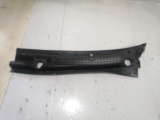 Решетка под дворники, KIA, SPECTRA, SD, S5D, 2000, L