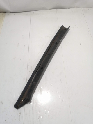 Накладка на стойку, NISSAN, CEFIRO, A31, RB20DE, 1990, F, L, верх, 76912-71L00