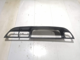 Консоль  приборов, NISSAN, CEFIRO, A31, RB20DE, 1990, 68240-71L00