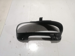 Консоль  приборов, SUZUKI, CULTUS, GD31W, G16A, 1997, 73311-64G00