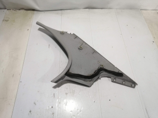 Накладка на стойку, HONDA, CIVIC FERIO, EK8, D16A, 1998, R, L, верх, 84180-S04-0000