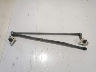 Трапеция дворников, NISSAN, CEFIRO, A31, RB20DE, 1990