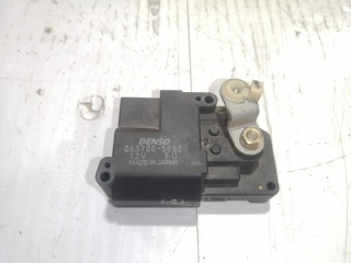 Мотор заслонки отопителя, HONDA, CIVIC FERIO, EK3, D15Z9, 1999, 063700-5852