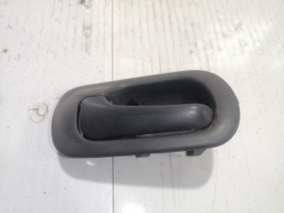 Ручка двери внутренняя, HONDA, CIVIC FERIO, EK3, D15Z9, 1999, R, L