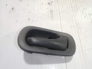 Ручка двери внутренняя, HONDA, CIVIC FERIO, EK3, D15Z9, 1999, R, R