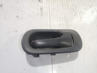 Ручка двери внутренняя, HONDA, CIVIC FERIO, EK3, D15Z9, 1999, F, R