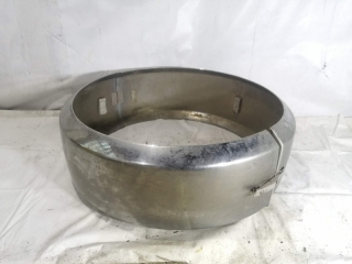 Колпак запасного колеса0, TOYOTA, LAND CRUISER PRADO, RZJ95, 3RZ-FE, 1999