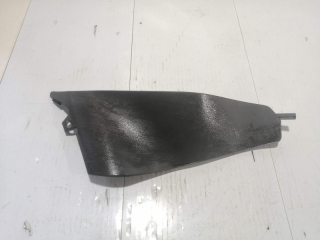 Пластик салона, SUZUKI, CULTUS, GD31W, G16A, 1997, 75822-60G00