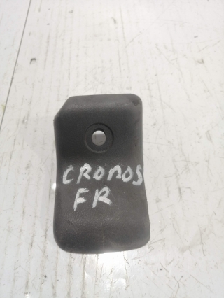Накладка на салазку сиденья, MAZDA, CRONOS, GEEP, KF-ZE, 1993, F, R
