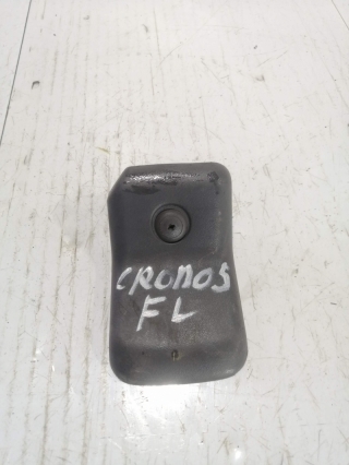 Накладка на салазку сиденья, MAZDA, CRONOS, GEEP, KF-ZE, 1993, F, L