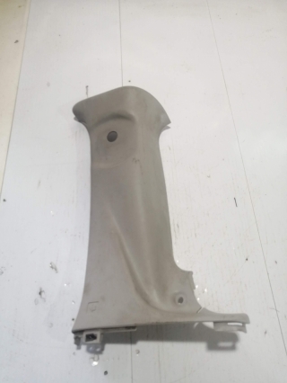 Накладка на стойку, TOYOTA, PROBOX, NCP59, 1NZ-FE, 2002, R, R, верх, 62638-52010