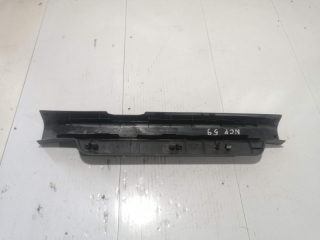 Накладка на порог внутренняя, TOYOTA, PROBOX, NCP59, 1NZ-FE, 2002, F, L, 67914-52070