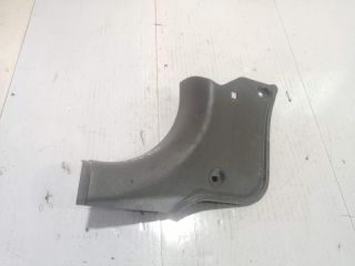 Накладка на стойку, SUZUKI, CULTUS, GD31W, G16A, 1997, F, L, Низ, 76141-60G00