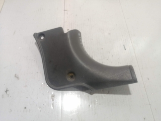 Накладка на стойку, SUZUKI, CULTUS, GD31W, G16A, 1997, F, R, низ, 76131-60G00