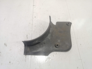 Накладка на стойку, SUZUKI, CULTUS, GD31W, G16A, 1997, F, R, низ, 76131-60G00