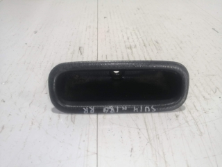 Карман обшивки двери, NISSAN, BLUEBIRD, SU14, CD20, 1998, R, R