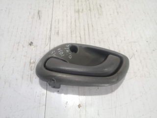 Ручка двери внутренняя, SUZUKI, BALENO, SY416, G16B, 1997, R, L