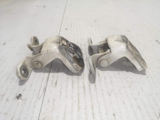 Петля двери, NISSAN, CEFIRO, A31, RB20DE, 1990, R, R