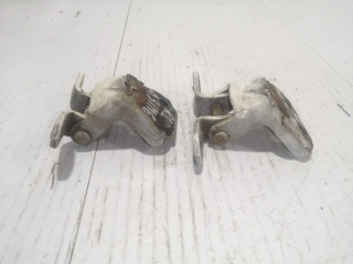 Петля двери, NISSAN, CEFIRO, A31, RB20DE, 1990, R, L