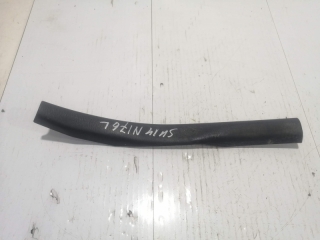 Накладка на порог внутренняя, NISSAN, BLUEBIRD, SU14, CD20, 1998, R, L, 769B7-3J000