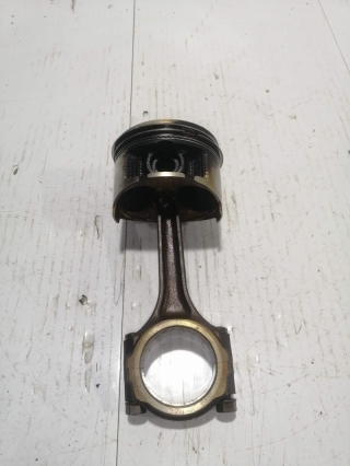 Поршень с шатуном, HONDA, SM-X, RH1, B20B, 2001