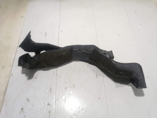 Воздуховод, TOYOTA, LAND CRUISER PRADO, GRJ120, 1GR-FE, 2008, F, L, 55843-60100