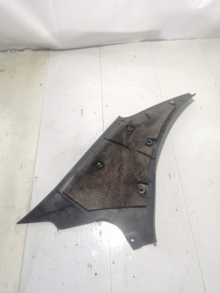 Накладка на стойку, TOYOTA, VISTA, SV30, 4S-FE, 1992, R, R, 62471-62240