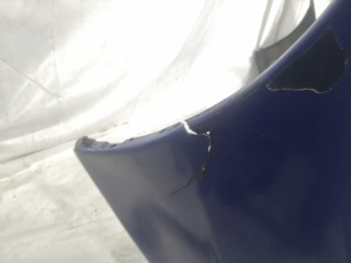 Бампер, SUZUKI, BALENO, SY416, G16B, 1997, R