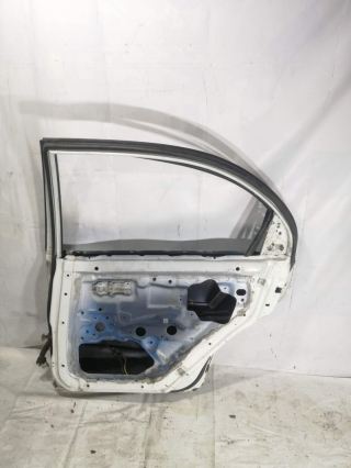 Дверь, KIA, SPECTRA, SD, S5D, 2000, R, R