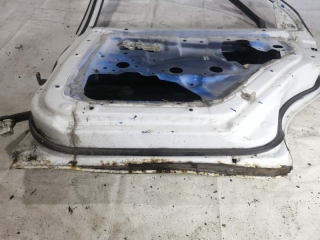 Дверь, KIA, SPECTRA, SD, S5D, 2000, R, R