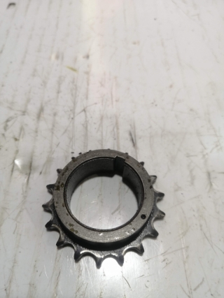 Звезда коленвала, TOYOTA, RAV 4, ACA30, 1AZ-FE, 2011