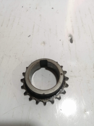 Звезда коленвала, TOYOTA, RAV 4, ACA30, 1AZ-FE, 2011