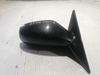 Зеркало заднего вида боковое, SUZUKI, BALENO, SY416, G16B, 1997, F, R