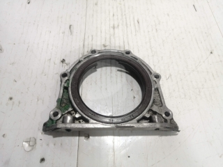 Крышка двигателя задняя, KIA, SPORTAGE, JA, FE, 1996