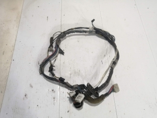 Проводка двери, ISUZU, GEMINI, JT151F, 4XE1, 1990, F, R