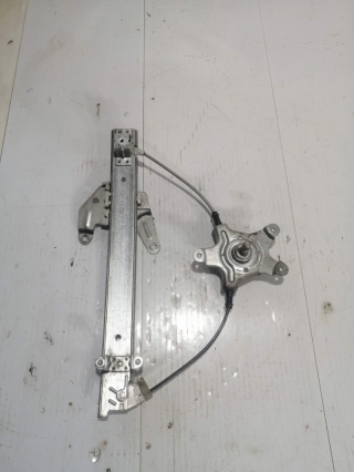 Стеклоподъемник, NISSAN, BLUEBIRD, HNU13, SR20DE, 1992, R, R