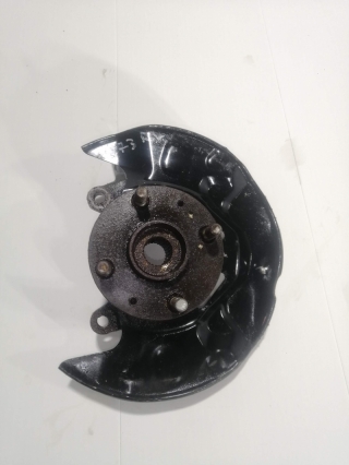 Кулак поворотный, BYD, F3, 4G15S, 2012, F, L