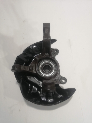 Кулак поворотный, BYD, F3, 4G15S, 2012, F, L