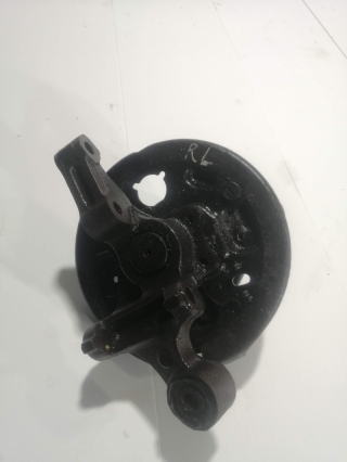 Ступица, NISSAN, SUNNY, FB13, GA13DS, 1990-1993, R, L