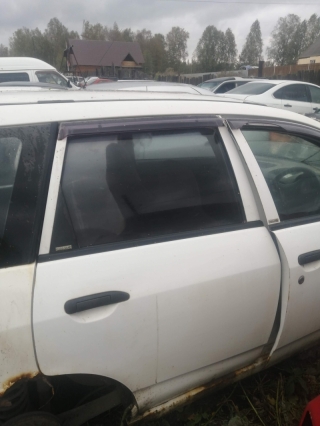 Ограничитель двери, NISSAN, AD, VFY11, QG15DE, 2000, R, R