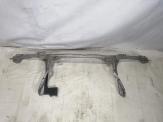 Панель кузова передняя, BMW, 5-SERIES, E34, M20B20, F