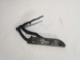 Петля крышки багажника, BMW, 3-SERIES, E46, M54B25, 2001, L