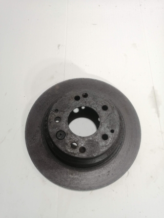 Диск тормозной, HONDA, ODYSSEY, RA6, F23A, 2001